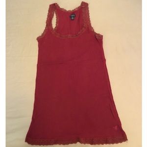 American Eagle Tank Top